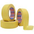 tesa Tape 53128 Standard Paper Masking Tape 25.4mm X 50m