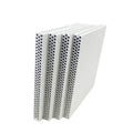Plastic Formwork for Concrete Pp Hollow Concrete Construction Formwork Board 18mm