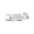 Sofa Hardware Iron Connector Sofa Legs Pad Joint Connector Sofa Bracket