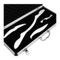 DIY Hot Sales Stainless Steel Gua Sha For Face - S Shape Iastm Tool