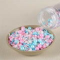 Hot Sale Cake Decorating Sugar Beads Bottled 130g Fondant Slices Candy Colorful Polymer Clay Sprinkles
