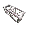 Hot Sale Portable Outdoor Concert Stage Podium Square Triangle Made Durable Aluminum Alloy Truss Lifting System Direct Factory