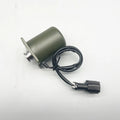 PC100-5 PC120-6 PC200-5 PC300 PC450 Hydraulic Pump Solenoid Valve Sensor