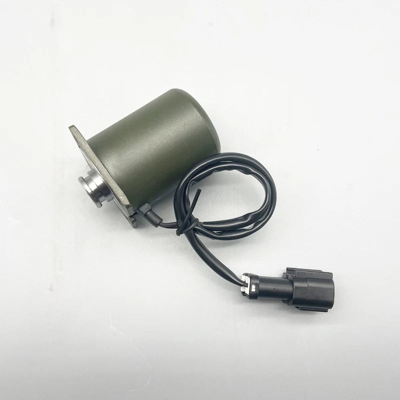 PC100-5 PC120-6 PC200-5 PC300 PC450 Hydraulic Pump Solenoid Valve Sensor