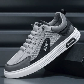New Design Comfortable and Durable Running Sports Fashionable Jogging Men Sports Shoes