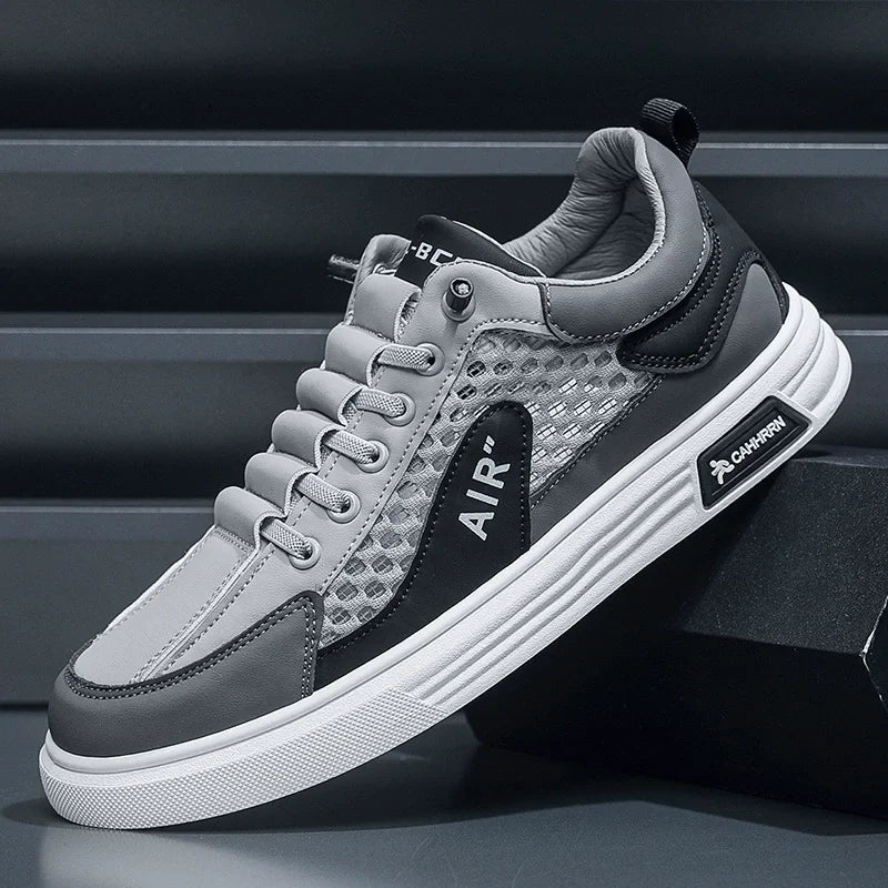 New Design Comfortable and Durable Running Sports Fashionable Jogging Men Sports Shoes