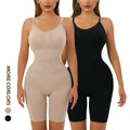 Tummy Control Slimming Body Shaper Butt Lifting Bodysuit Smooth High Elasticity Shapewear for Women Waist Trainer Shapewear