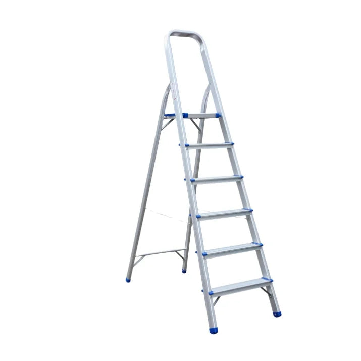 Rv Steps Garden Use Double Sided Telescopic Laddder Easier Collecting Insulation Home Use Slipping Proof Slow Descent