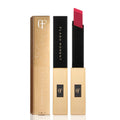 Gold bar Square Tube Lipstick Lip Gloss Tube Private Label Luxurious Velvet Lip Stick Valentine's Day Gift