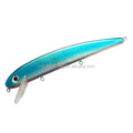 10 Inch Super Jake Unpainted Popper Lure - Blank Plastic Hard Bait for DIY Custom Painting