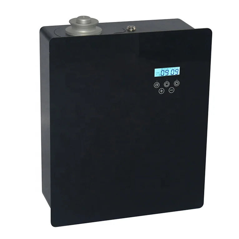 CNUS S3000 Smart Control 1000ml Oil Scenting Device Wall Mount Aroma Scent Diffuser for Home and Hotel