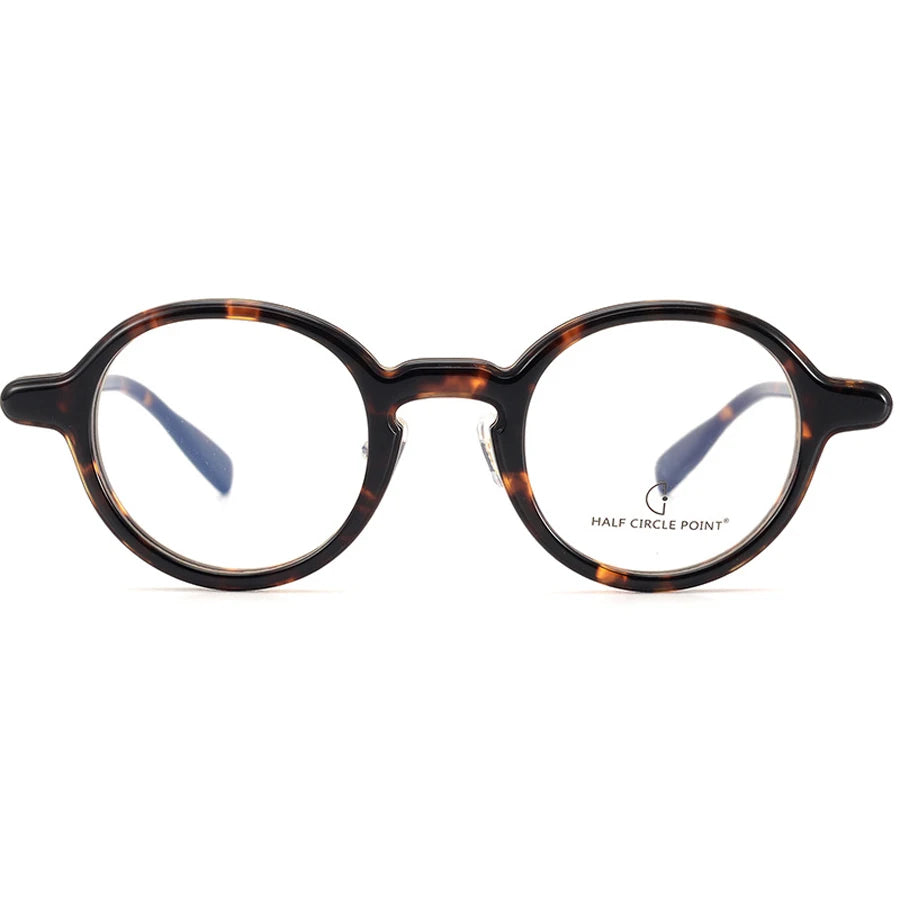 Acetate Spectacle Optical Eyewear Glasses HP269 Eyeglasses Frame Manufacturer