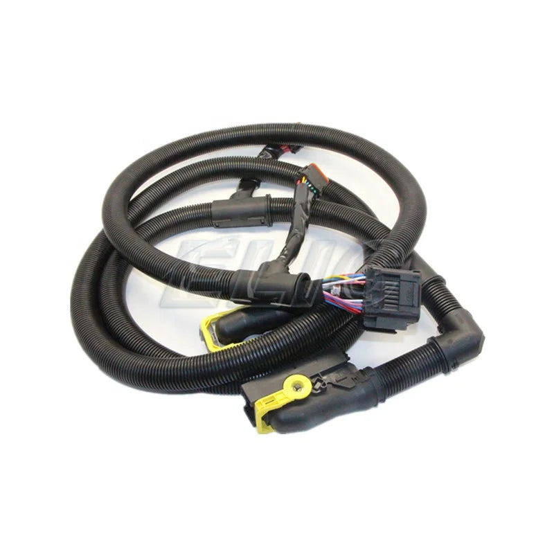 VOE14631808 14631808 ELIC  Wire Harness Assy ECU EC210 EC210blc  Voe14631808 14631808