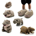Wholesale Moo Deng Pygmy Hippo 22-42CM Plush Doll Stuffed Toy