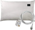 ESD Grounding Pillowcase with Print Pattern Home Use Stitching Technics