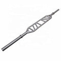 Gym Body Strength Training Swiss Barbell Bars Multi Grip Weightlifting Bar
