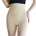 Widened High-Waist Head High Tensile Force U Shape Butt Lifter Elastic Wrapping Butt Enhancer Comfortable Fabrics Control Pants