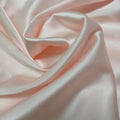 Wholesale 16mm Silk Stretch Fabric 93% Silk 7% Spandex Fabric for Wedding Party Accept Customized