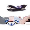 Alphay Electric Lumbar Traction Device with Heat EMS Function