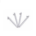 304 316 Stainless  Steel  Metal Quick Change Watch Strap Pin Quick Release Spring Pin for Leather Nylon Watch Bands