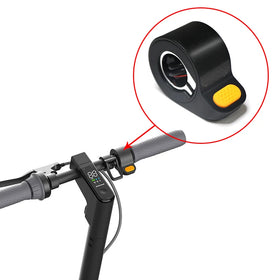 New Image Wholesale Scooter Spare Parts Accessories Electric Throttle Assembly for MAX G30 ELectric Scooter Throttle Accerrator