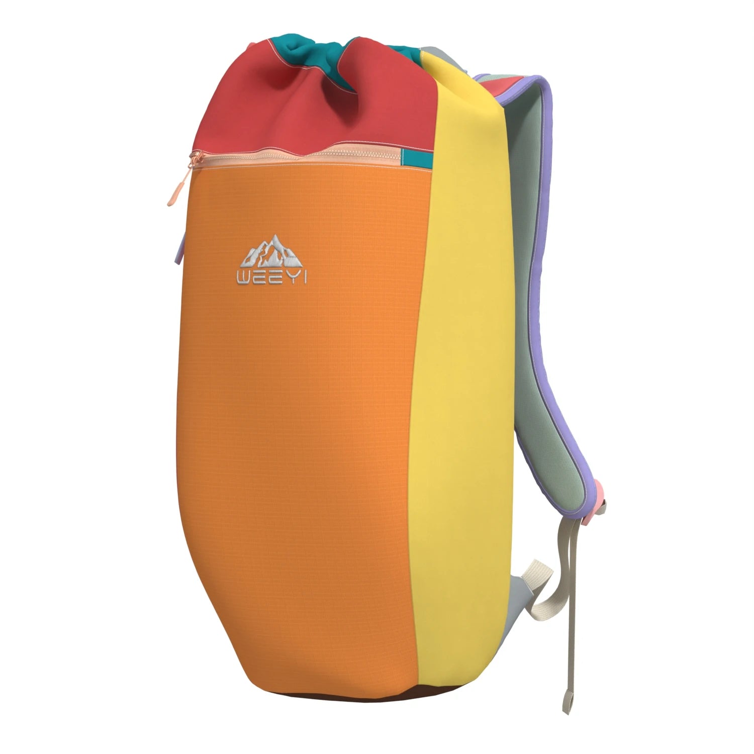 ChangRong 18L  Daypack - Lightweight Durable Outdoor Hiking Travel Backpack for Men Women