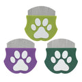 Pet Facial Detail Comb Flea Comb for Dogs Cats Remove Fleas Ticks Dandruff Tangles Fine-tooth Dog Cat Comb