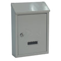 Exquisite Wall Mounted High-quality and Easy to Install Outdoor Package Delivery Mailbox