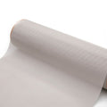 RFID Protection EMI Shielding Breathable Plain Metallic Polyester Fabric 100 Mesh Nickel Copper Coated Lining Mattress Car