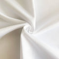 Flame Retardant Circle Stretchy White Fabric Screen for Projection Golf Projector Screen Fabric