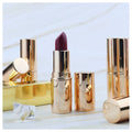 Private Label 8 Colors Simple Smooth Lipstick Velvet Matte Makeup Lipstick Waterproof Pigment Long Lasting Lipstick