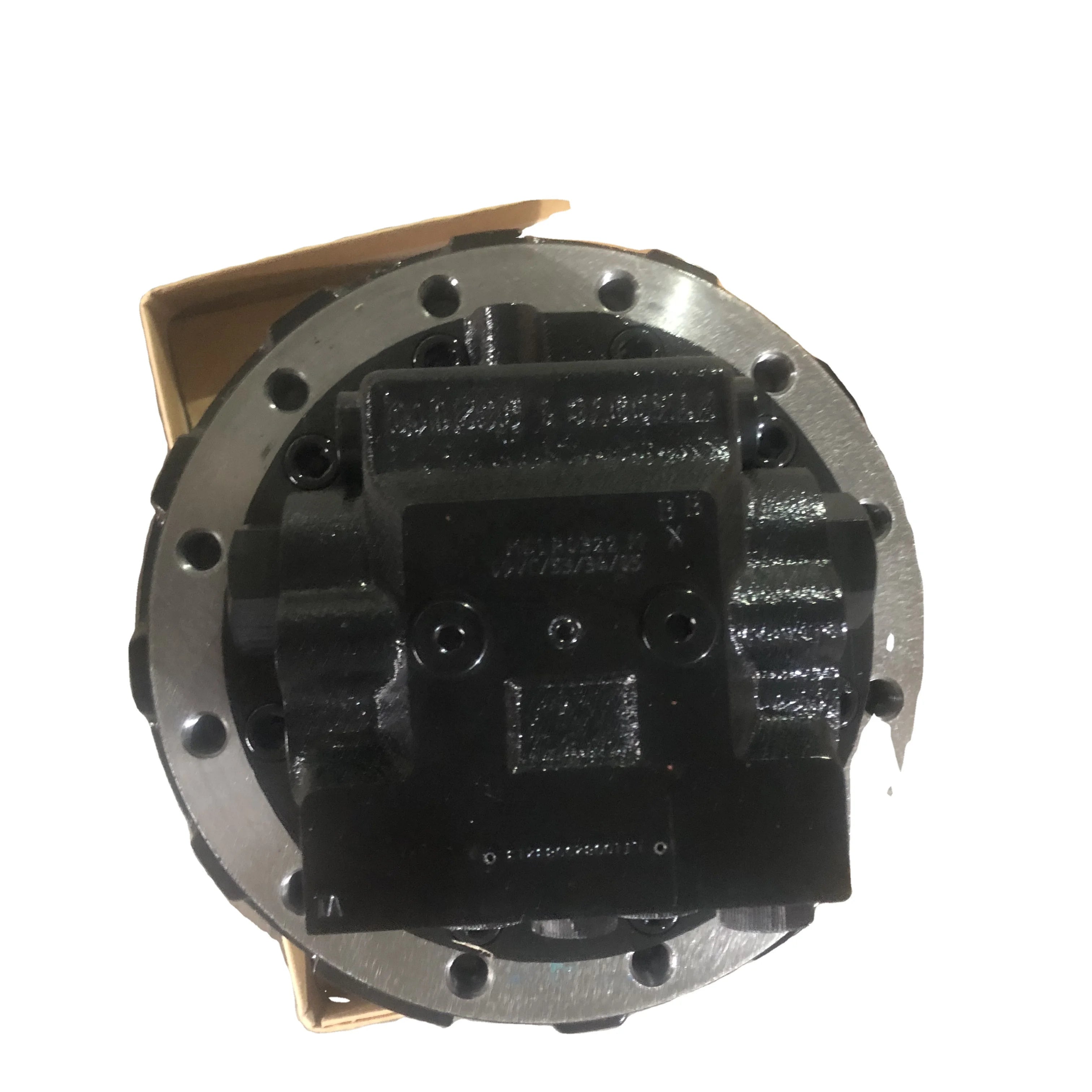 Excavator Parts 7I2312 GM10Y-B-30-1 Travel Motor E70 Final Drive for CAT