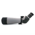 Secozoom 20-60 X 80 Waterproof Porro Prism Spotting Scope with TripodScope for Bird Watching Outdoor Activities
