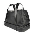 Large Capacity Custom Branded Golf Boston Bag for Men and Women With Independent Space Shoes Bag Golf Clothing Bags