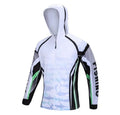 Ultra-Light Summer Fishing Clothings Anti-UV Fishing Clothes Quick Dry Sun Protection Fishing Shirts