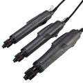 SD-H185 AC220V Variable Speed Torque Adjustment Suit 5-6.35mm Screw Electric Screwdriver for Mobile Phone