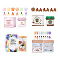 Hot Selling New Coffee Lipstick Set Wholesale Waterproof Velvet Matte Stars Candy Mini Capsule Lipstick