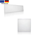 Warehouse in Germany 1200 X 300 150lm/w 4000K 3000K With Fast Delivery Indoor Sqauare Led Panel Light