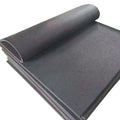 Composite Rubber Fitness Sports Flooring Sound Proof Water-Proof Eco Anti-Shock Anti-Slip Floor Mats Tiles Customizable Color