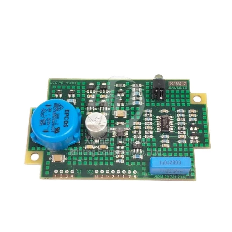 61.165.1561 Sensor Inside Board SUM1 Circuit Board SUM 1 SM74 CD102 SM102 Printing Machine Parts