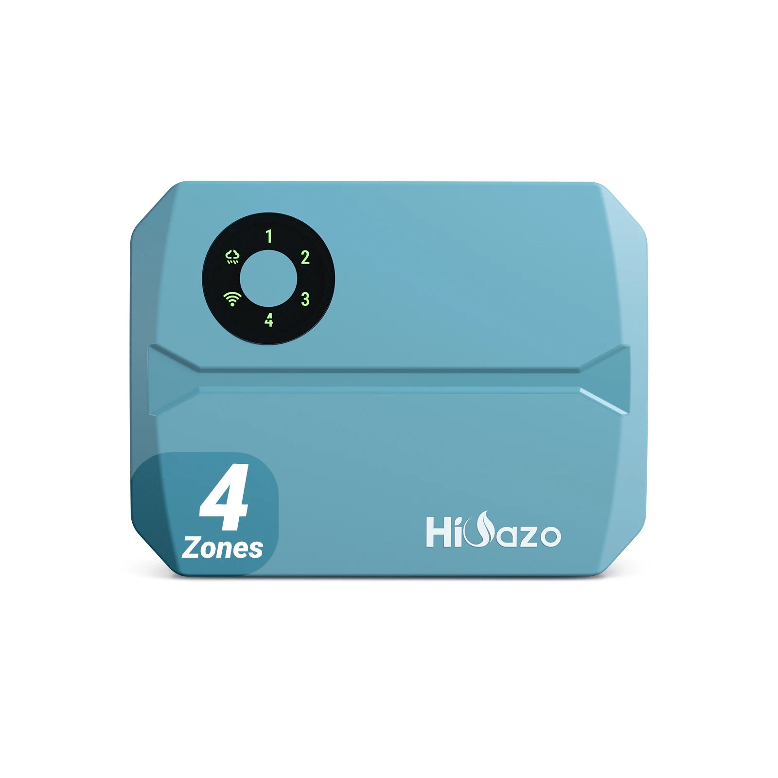 INKBIRD Irrigation Controller 4 Zones for for Lawn Garden Courtyard