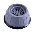 Rubber Floor Mat Commercial Washing Machine Antivibration Pad for Washing Machine Raiseranti Vibration Washing Machine Support