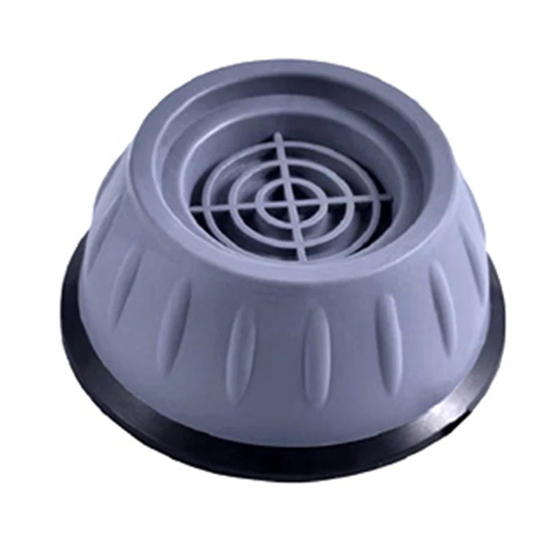 Rubber Floor Mat Commercial Washing Machine Antivibration Pad for Washing Machine Raiseranti Vibration Washing Machine Support