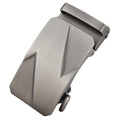 LQbelt Men's Ratchet Belt Buckle Automatic Buckles Alloy Belt Accessories Factory OEM Custom Logo Wholesale