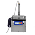 Large Flow Peristaltic Pump Automatic Liquid Filling Machine Glue Solvent Viscous High Temperature Fluid Dispenser