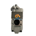 Excavator Parts TB175 pilot Pump /gear Pump for TAKEUCHI