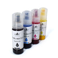 L&C Hot Selling Color Make Ink Sublimation for Epson 2720