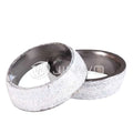 Car 2" Dia Cone Shape Exhaust Muffler Flange Gasket High Temperature Resistance Graphite Donut Seal Header