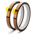Heat Resistant Tape Polyimide Film No Residue Thermal Transfer Tape for Sublimation Circuit Board