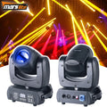 Marslite 100w Moving Head Beam Light Luces Discoteca Lyre Led 100w Cabeza Movil Dj Lights Disco Stage Moving Head Stage Light